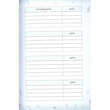 Мои музыкальные успехи.