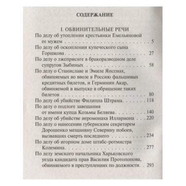 Лучшие речи.