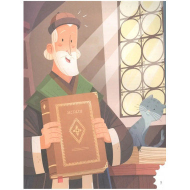 20 великих личностей, сделавших мир лучше.