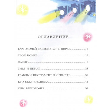 Щенок из цилиндра.