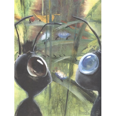 Баранкин, будь человеком!.