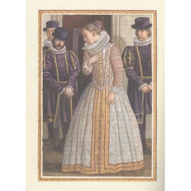 Принц и нищий.