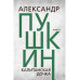 Капитанская дочка. Пушкин А.С.