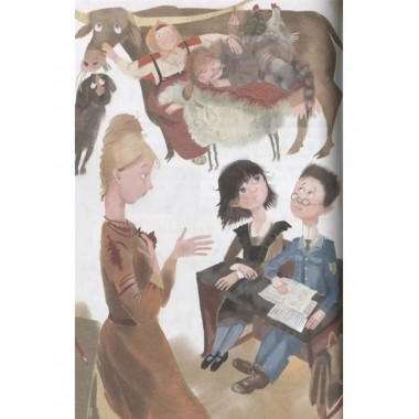 25 профессий Маши Филипенко.