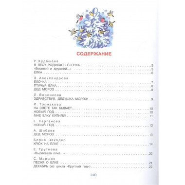 Мы встречаем Новый год!.