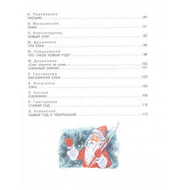 Мы встречаем Новый год!.