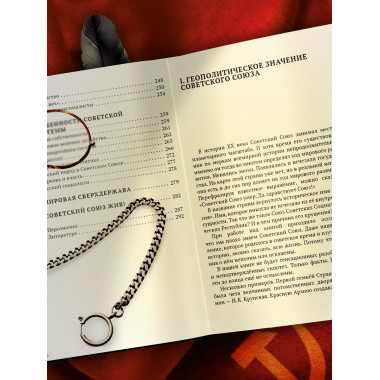 Рождение СССР. Анищенков В.Р.