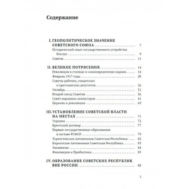 Рождение СССР. Анищенков В.Р.