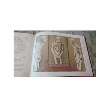 1984. Иллюстрированное издание.