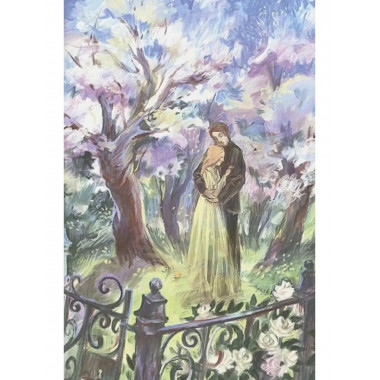 Аня из Авонлеи.