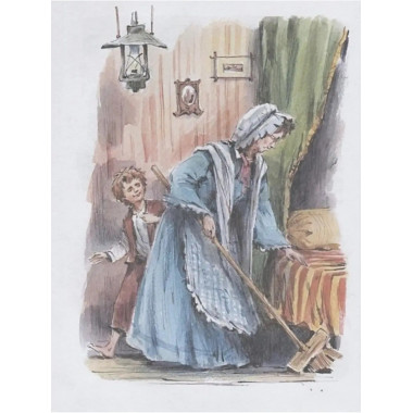 Приключения Тома Сойера