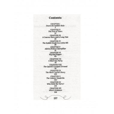 Алиса в стране чудес Alice’s adventures in Wonderland