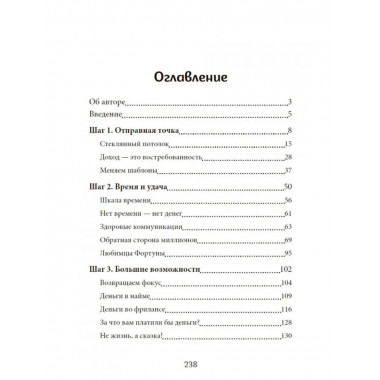 Создавай доход по Шульге! Пошаговый план создания дохода