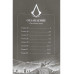 Assassin's Creed. Династия. Том 4.