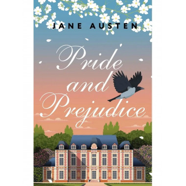 Pride and Prejudice.