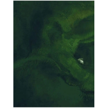 Алиса в Стране чудес.