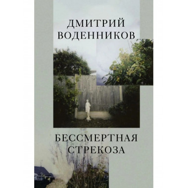 Бессмертная стрекоза.