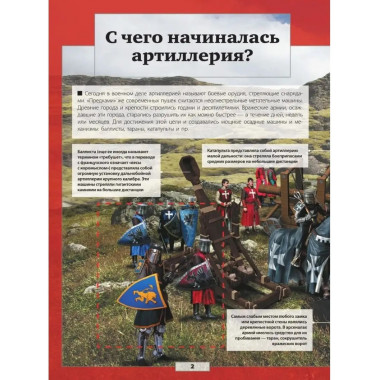Военная техника.