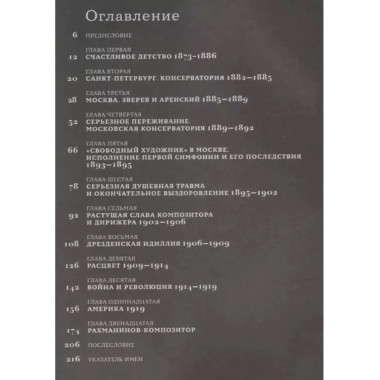 Воспоминания.