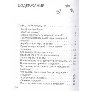 СаМЯУчитель. Как правильно играть с кошкой.