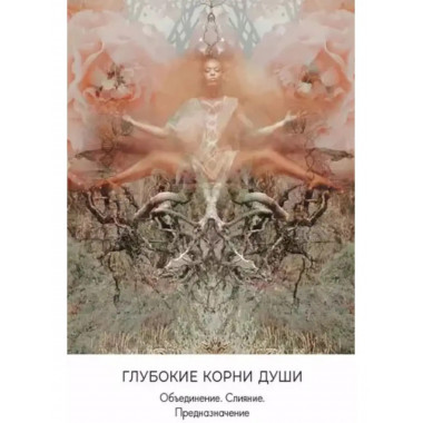 Таро. Магия Богини.
