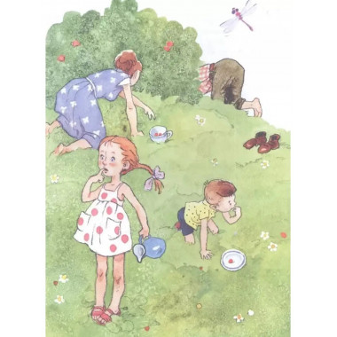 Цветик-семицветик. Сказки.