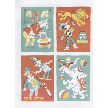 Весёлые стихи и сказки. Рисунки Михаила Беломлинского.