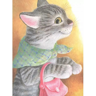 Первые сказки малыша.