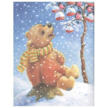 Первые сказки малыша.