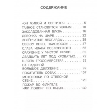 Девочка на шаре. Рассказы.