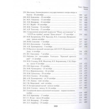 Полное собрание сочинений и писем. В 24 томах. Том 21.