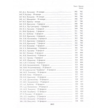 Полное собрание сочинений и писем. В 24 томах. Том 21.