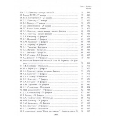 Полное собрание сочинений и писем. В 24 томах. Том 21.