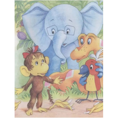 38 попугаев.