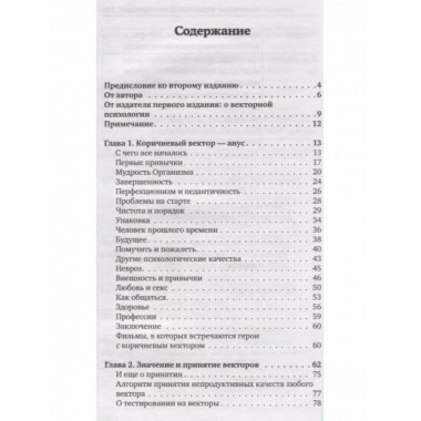 8 цветных психотипов для анализа личности.