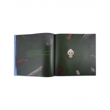 Истории о Пандимуне.