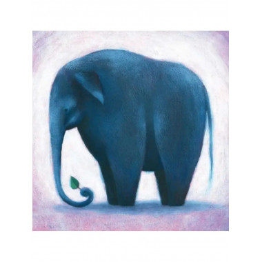 Сон о слоне.