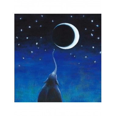 Сон о слоне.