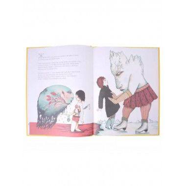 Подруга на всю жизнь.