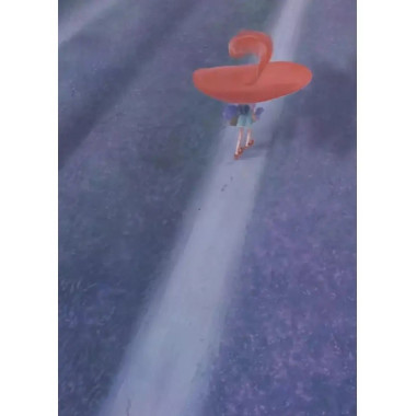 Красная Шапочка.