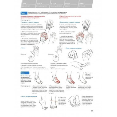 Action-манга. Полный курс для начинающих