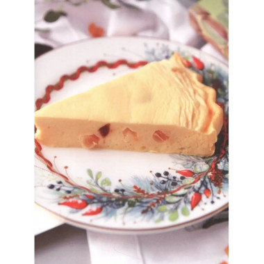 Осознанная кулинария. Полезный конструктор завтраков