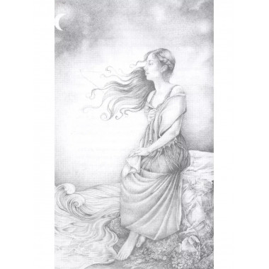 Синяя соляная тропа.