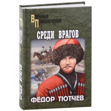 Среди врагов.