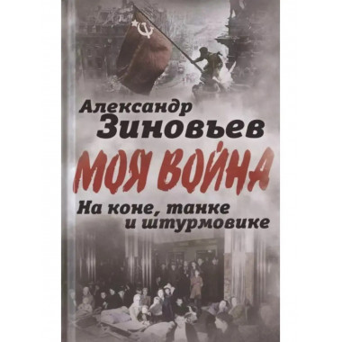 На коне, танке и штурмовике. Записки воина-философа.