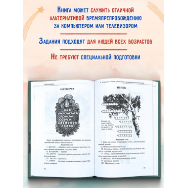 После уроков. Книга занимательных головоломок.