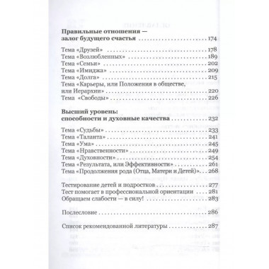 28 ключей к подсознанию.