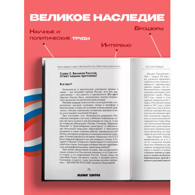 Россия победит. Жириновский В.В.