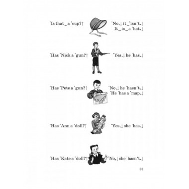 Советский учебник английского языка для 3 класса.