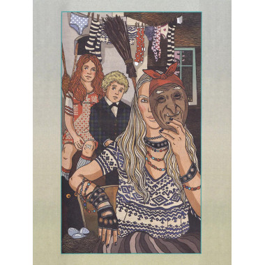 Сказки Царевны. Наталья Балаян